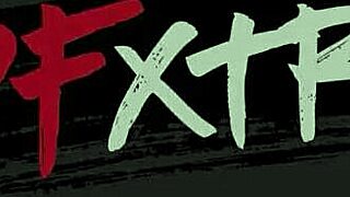 Khloe Kapri Interviews with BF Then Rides Old Cock in Front of Him!