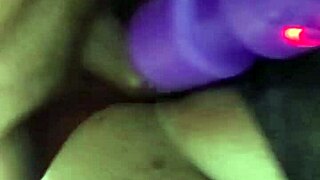 Honduran squirting hard cock vibrator blast
