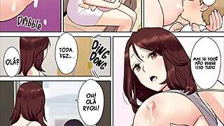 want some steamy hentai sex with asian anime babes?