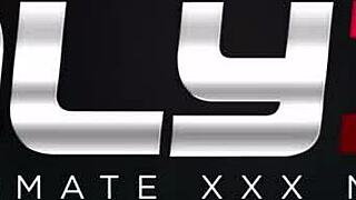 Rosalie Ruiz Delivers Passionate Blowjob to Sledge Hammer Teaser