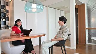 i can't resist hot spanish teacher danja angel riding me till i cum to save her job