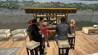 Ready for Swingers' Steamy 4some Partner Swap Frenzy?