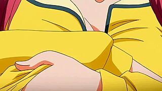 Chica Masturbates Intensely Fantasizing About Her Papi