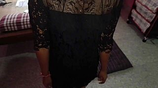 chubby redhead bodybuilder screams as landlord pounds her huge ass!