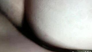 Teen Pussy Explodes in Wild Orgasmic Fuck