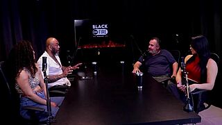 she stuffs it all in her mouth joins lesbo scenes they check her cock