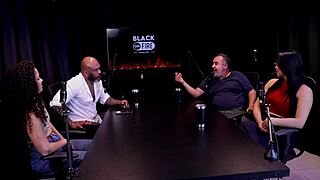 she stuffs it all in her mouth joins lesbo scenes they check her cock