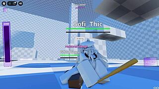 roblox crew fucked me into a total cumslut??