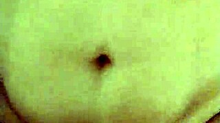 WOW THIS FAT MILF'S HUGE TITS AND ASS ARE INSANE!