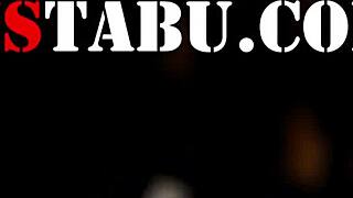 step dad what are we doing now moans jewels vega as i finger her wet pussy