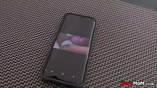 Hey stepson's best friend wanna fuck me like ike does?