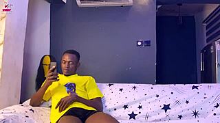 Pato uglygalz 2025 surowy domowy festiwal ruchania