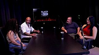 she stuffs it all in her mouth joins lesbo scenes they check her cock