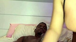 Leaked japanese teen's outdoor pounding by black monster cock