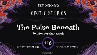 feel the pulse in this erotic pov masturbation for women eses116 😍🔥