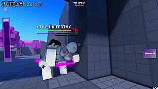 roblox crew fucked me into a total cumslut??