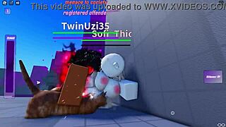 roblox crew fucked me into a total cumslut??