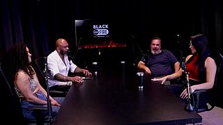 she stuffs it all in her mouth joins lesbo scenes they check her cock