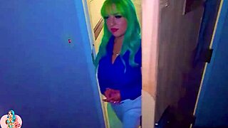 dig this tight creamy pussy taking monster bbc