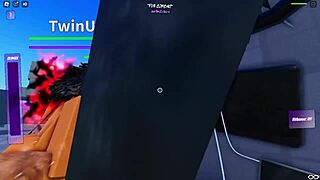 roblox crew fucked me into a total cumslut??