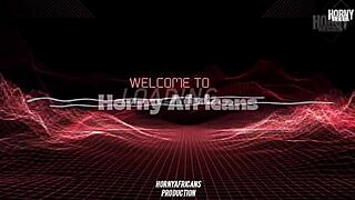 he dominated my tight pussy with his long bbc while bf waited outside, so risky