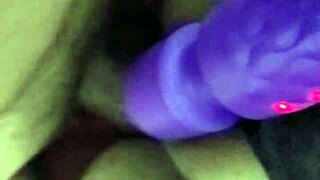 Honduran squirting hard cock vibrator blast