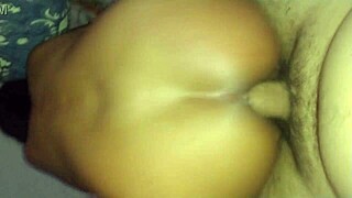 you crave that deep anal stretch don't you ela