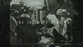 hear my erotic confessions of fucking hairy victorian pussy confessions