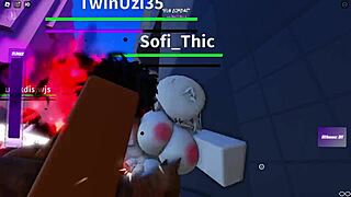 roblox crew fucked me into a total cumslut??