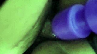 Honduran squirting hard cock vibrator blast