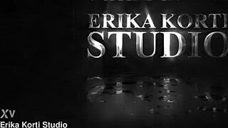 eva fay's tight ass gapes on dylan brown's huge bbc rough