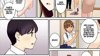 want some steamy hentai sex with asian anime babes?