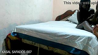 Wanna see me rip clothes off Bahia's hottest favela slut??