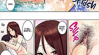 want some steamy hentai sex with asian anime babes?