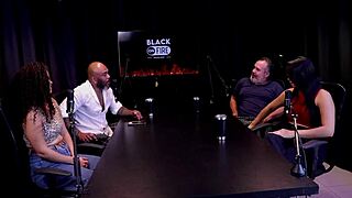 she stuffs it all in her mouth joins lesbo scenes they check her cock