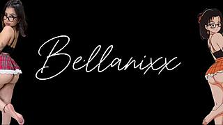 who needs a footjob like this from cute latina girlfriend?