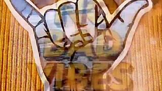 🍆 damn this close-up pussy pounding looks so intense up close with all that wetness! 🔥 wanna see her get wrecked? 😈