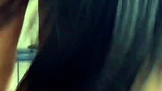 PETITE BUSTY LATINA TEEN ROUGH BACKSTAGE P.O.V. DEEPTHROAT RIDING DOGGY CUMSHOT