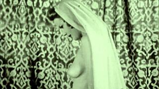 dark lantern's steam age hairy pussy blowjob and fucking retro