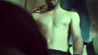 my favorite piroja tries taking it up her tight ass