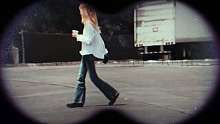 hey, wanna see hazel haze get totally dominated and bound by a stranger she just met?