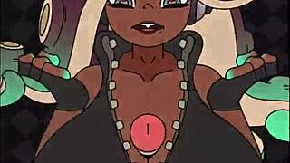 Damn this group banging with old dudes titty fucking those huge boobs!