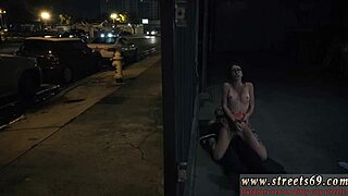 Hot DOMINATION by FEMALE MUSCLE in BONDAGE