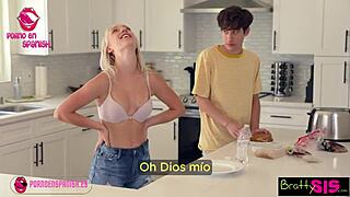 bro i won't suck your dick - spanish subs