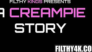 Wanna fuck my stepmom Samantha Sinz like Nick Strokes does?