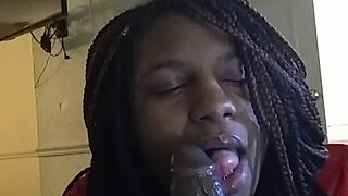 Diamond mercedez, how sloppy can that florida bbbj get part 1??