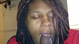 Diamond mercedez, how sloppy can that florida bbbj get part 1??