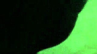 Blindfolded Bride Gags On Old Mans Huge Cock To Hide Cheating Sloppy Deepthroat