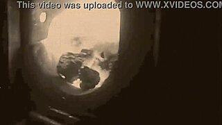 dark lantern's steam age hairy pussy blowjob and fucking retro