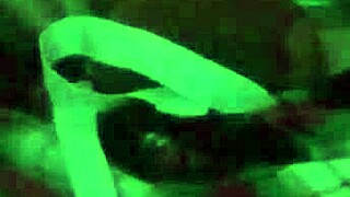 Blindfolded Bride Gags On Old Mans Huge Cock To Hide Cheating Sloppy Deepthroat